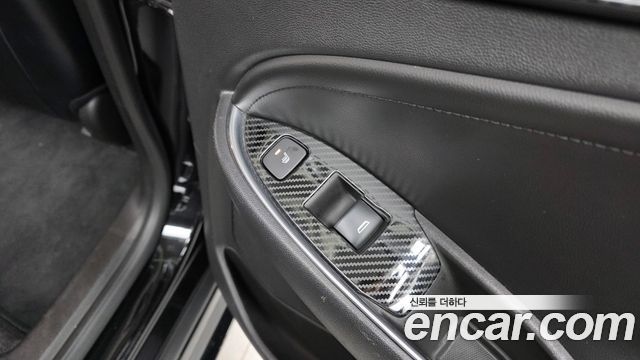 Chevrolet Korea Malibu 2018 — photo 19