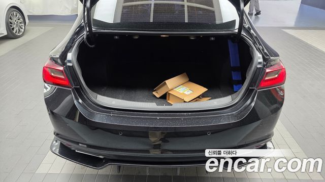 Chevrolet Korea Malibu 2018 — photo 20