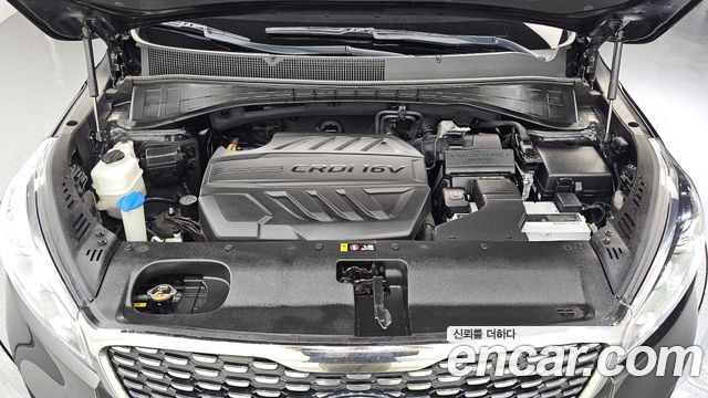 Kia Sorento 2019 — photo 6