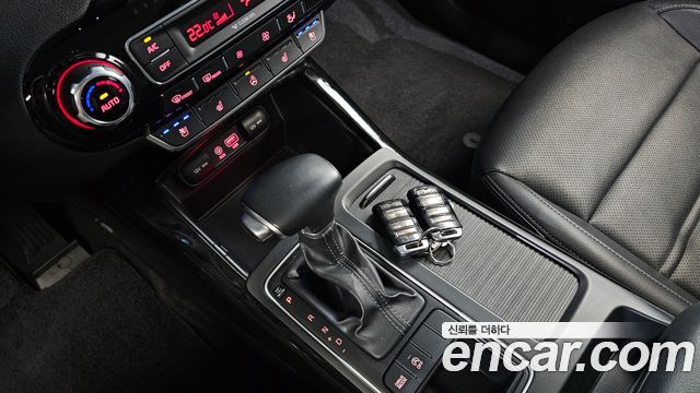 Kia Sorento 2019 — photo 9