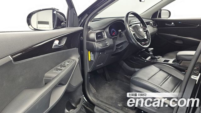 Kia Sorento 2019 — photo 10