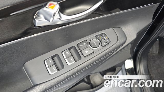 Kia Sorento 2019 — photo 13
