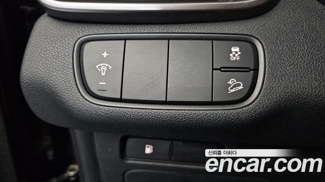 Kia Sorento 2019 — photo 14