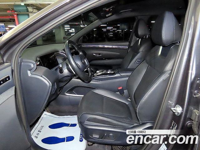 Hyundai Tucson 2022 — photo 6