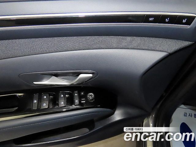 Hyundai Tucson 2022 — photo 13