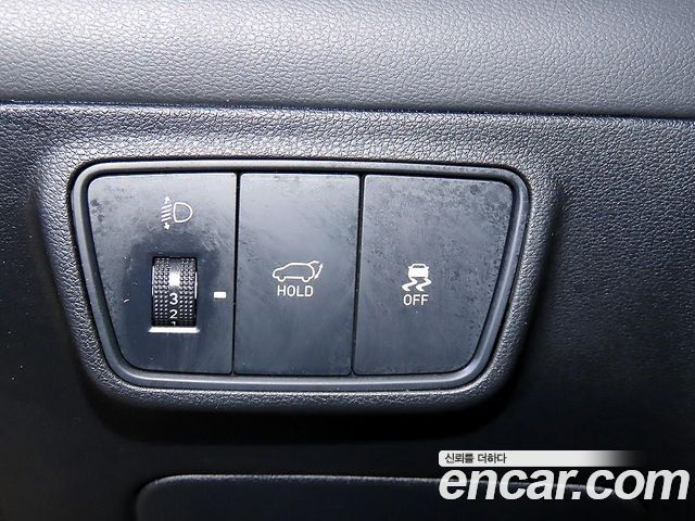 Hyundai Tucson 2022 — photo 14