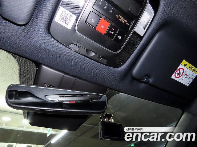 Hyundai Tucson 2022 — photo 15