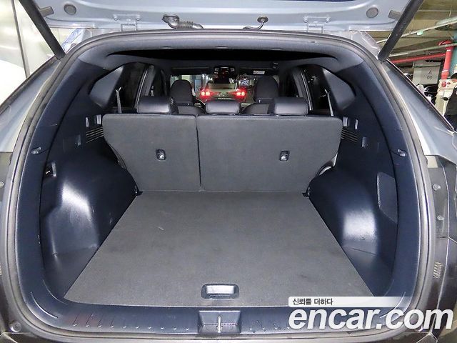 Hyundai Tucson 2022 — photo 16