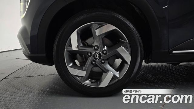 Hyundai Venue 2020 — photo 5