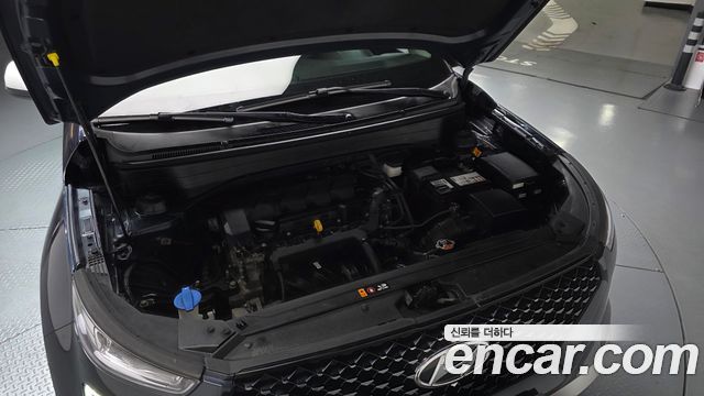 Hyundai Venue 2020 — photo 6