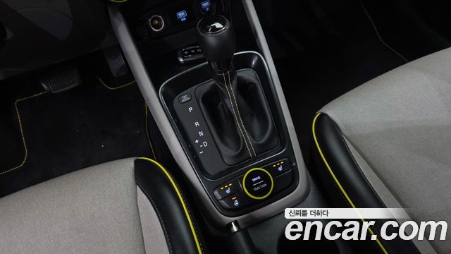 Hyundai Venue 2020 — photo 12