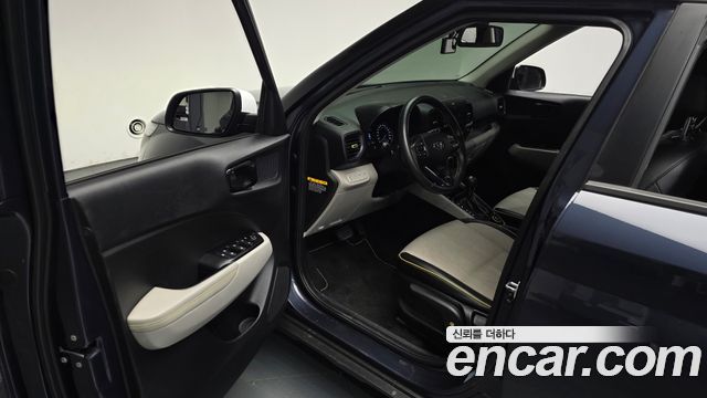 Hyundai Venue 2020 — photo 13