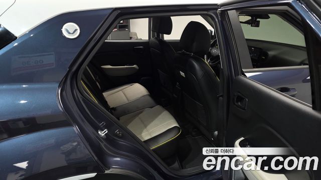 Hyundai Venue 2020 — photo 18
