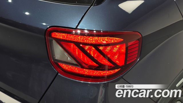 Hyundai Venue 2020 — photo 9