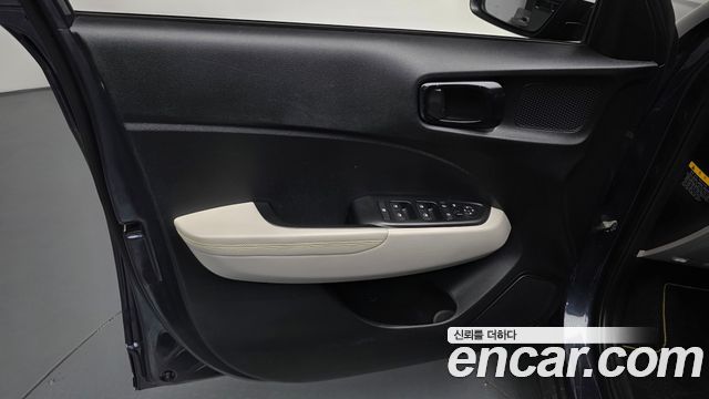 Hyundai Venue 2020 — photo 14