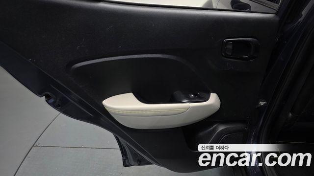 Hyundai Venue 2020 — photo 15