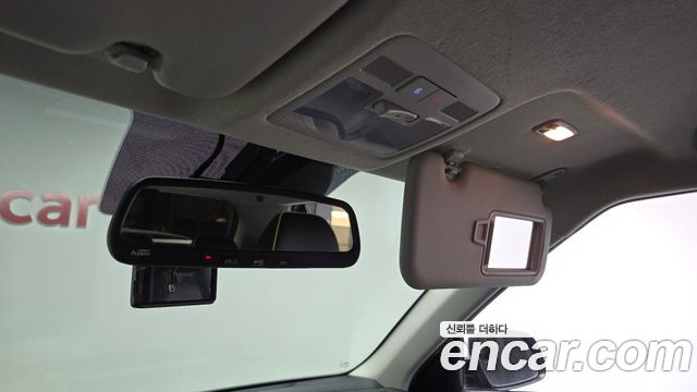 Hyundai Venue 2020 — photo 32