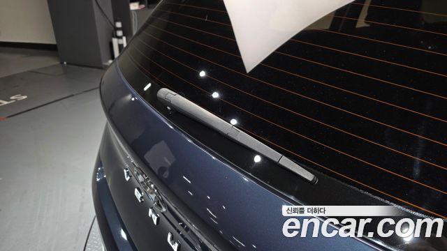 Hyundai Venue 2020 — photo 33