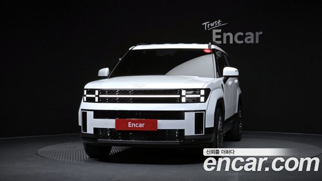 Hyundai Santafe 2026 — photo 3