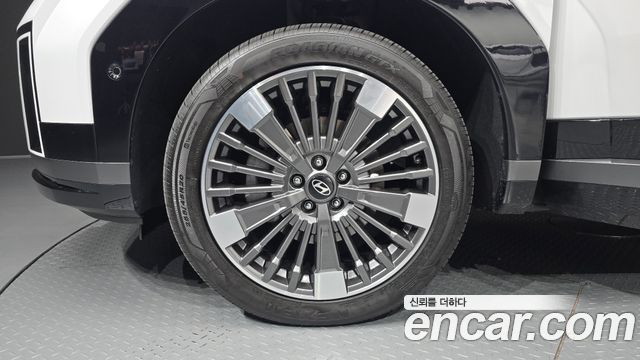 Hyundai Santafe 2026 — photo 5