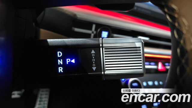 Hyundai Santafe 2026 — photo 12