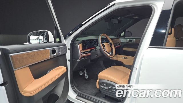 Hyundai Santafe 2026 — photo 13