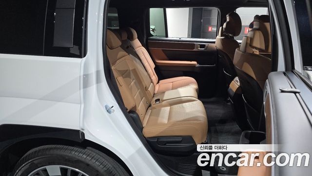 Hyundai Santafe 2026 — photo 17