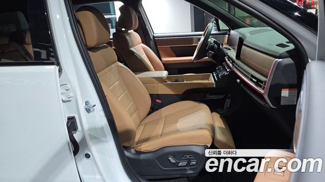 Hyundai Santafe 2026 — photo 18