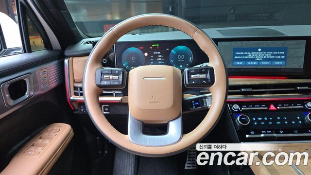 Hyundai Santafe 2026 — photo 19