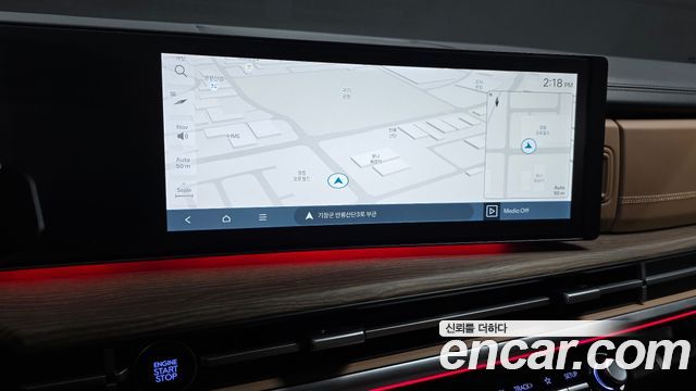 Hyundai Santafe 2026 — photo 24