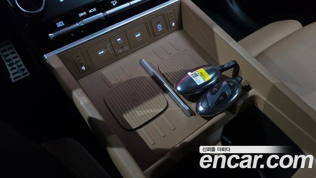 Hyundai Santafe 2026 — photo 26
