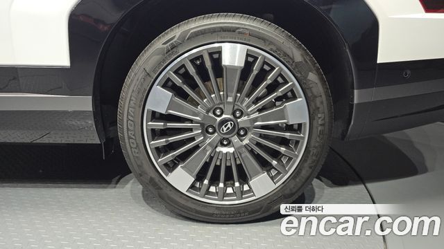 Hyundai Santafe 2026 — photo 7