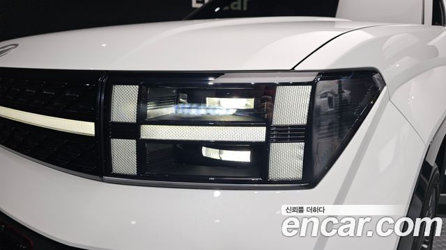 Hyundai Santafe 2026 — photo 8