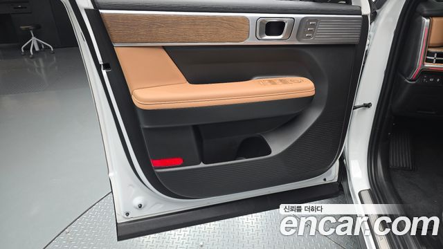 Hyundai Santafe 2026 — photo 14