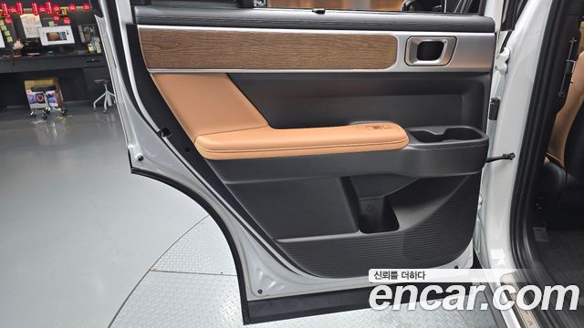 Hyundai Santafe 2026 — photo 15