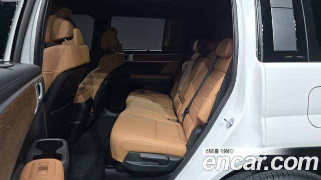 Hyundai Santafe 2026 — photo 16