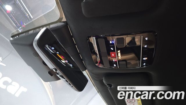 Hyundai Santafe 2026 — photo 27