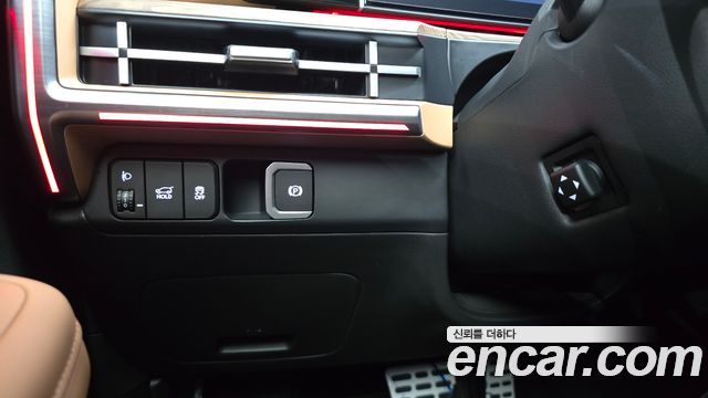 Hyundai Santafe 2026 — photo 28