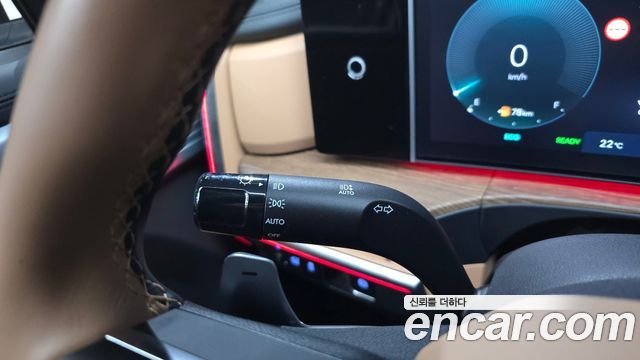 Hyundai Santafe 2026 — photo 29