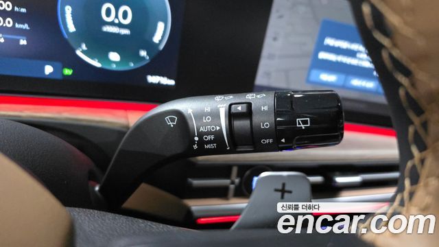 Hyundai Santafe 2026 — photo 30