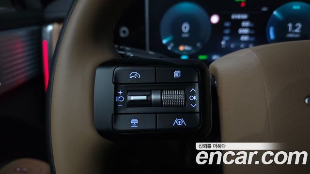 Hyundai Santafe 2026 — photo 31