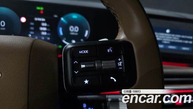 Hyundai Santafe 2026 — photo 32