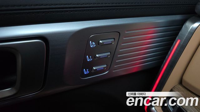 Hyundai Santafe 2026 — photo 33