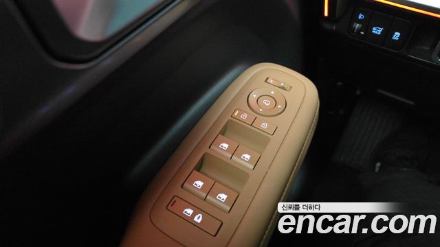 Hyundai Santafe 2026 — photo 34