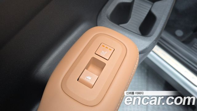 Hyundai Santafe 2026 — photo 35