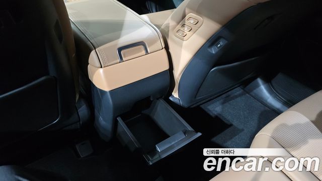 Hyundai Santafe 2026 — photo 36