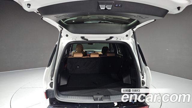 Hyundai Santafe 2026 — photo 38