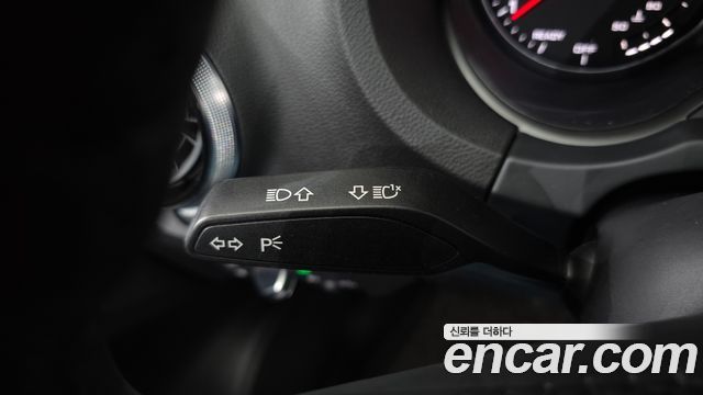 Audi A3 2018 — photo 27