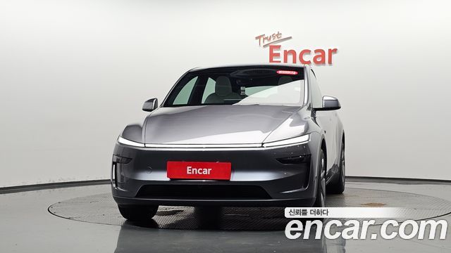 Tesla Model Y 2026 — photo 3