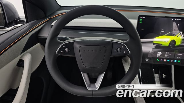 Tesla Model Y 2026 — photo 19
